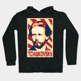 Tchaikovsky Hoodie